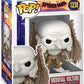Funko POP Vinyl Spider-Man Across The Spider-Verse - Medieval Vulture - Spider-Man - Collectable Vinyl Figure