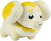 Pokemon 8 Fidough Plush