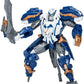 Transformers Legacy United Voyager Class Prime Universe Thundertron 7-Inch Converting
