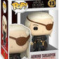 Funko POP TV House of The Dragon - Aemond Targaryen - 16 Odds for Rare Chase Variant - Collectable Vinyl Figure