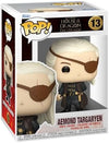 Funko POP TV House of The Dragon - Aemond Targaryen - 16 Odds for Rare Chase Variant - Collectable Vinyl Figure