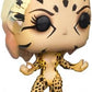 Funko Pop Movies Wonder Woman 1984 - Wonder Woman Metallic Multicolor 46663