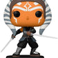 Funko Star Wars Mandalorian Complete Set 6 Pop