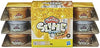 Play-Doh Slime HydroGlitz Gold Collection - 3 Different Liquid Colours - Pack of 12