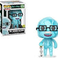 Funko Rick and Morty Pop Vinyl Figure Purge Suit Rick