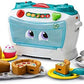 LeapFrog Number Lovin' Oven Pink