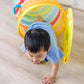 Melissa & Doug Melissa Doug Sunny Patch Giddy Buggy Crawl-Through Tunnel - Indoor Outdoor