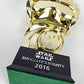 Funko Star Wars Rebel Pilot Boss Trophy 2016 Smuggler's Bounty Gold Figurine
