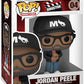 Funko Pop Icons Jordan Peele
