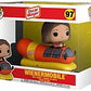 Funko Pop Rides Oscar Mayer - Wienermobile Vinyl Figure