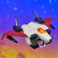 Transformers Legacy United Voyager Class G1 Universe Ramjet 7-inch Converting Action