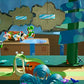 Nintendo Yoshi's Crafted World - Nintendo Switch