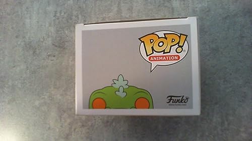 Funko POP Vinyl Rugrats Reptar wCereal Box Exc CC