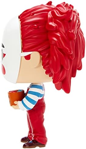 Funko Spirit Halloween Trick 'r Treat Chuckles POP Figure