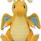Pokemon Center Sitting Cuties Dragonite Plush 149 - Generation 1-6 in