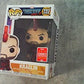 Funko Pop Marvel 337 Guardians of The Galaxy Vol. 2 Kraglin 2018 Summer Convention