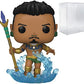 Funko POP Marvel Black Panther Wakanda Forever - Namor The Sub-Mariner Funko Vinyl Figure