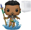 Funko POP Marvel Black Panther Wakanda Forever - Namor The Sub-Mariner Funko Vinyl Figure