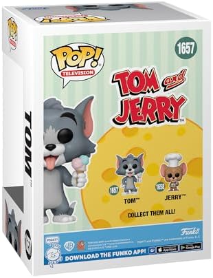 Funko Pop Toy Figure - Pleasant Creature 37