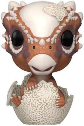 Funko POP Movies Jurassic Park Hatchling - Stygimoloh - Stygimoloch - Collectable Vinyl Figure