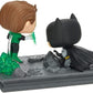 Funko Pop DC Comics Comic Moments Green Lantern and Batman