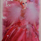 Barbie Pink Ice Limited Edition 1st in a Series 1996