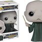 Funko POP Movies Harry Potter - Lord Voldemort Vinyl Figure Bundled with Compatible Box
