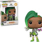 Funko Pop Overwatch - Sombra Glitch Skin Spring Convention