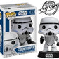 Funko Stormtrooper Star Wars Pop
