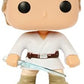 Funko POP Star Wars Luke Skywalker Tatooine Bobble Head Vinyl Figure