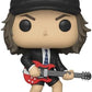 Funko Pop Rocks ACDC - Agnus Angus Young - 16 Odds for Rare Chase Variant - Styles May Vary - Collectable Vinyl Figure