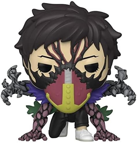 Funko Pop My Hero Academia Overhaul 1012 Protector