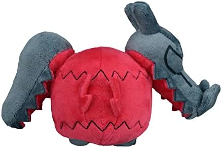 Pokemon Center Original Pokemon Dolls Regi Drago