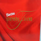 Mattel Barbie 01865 1991 Evening Flame Blonde Doll