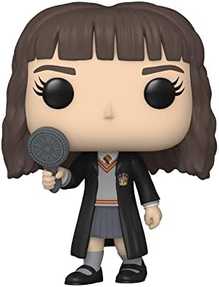 Funko Pop Movies Harry Potter Chamber of Secrets 20th Anniversary - Hermione Granger