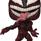 Funko POP Marvel Venom 2 Let There Be Carnage - Carnage Cletus Kasady Funko Vinyl Figure