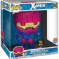 Funko Pop Jumbo X-Men Sentinel with Wolverine Previews Vinyl Figure