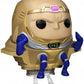 Funko SDCC 2023 Shared Marvel POP Unmasked M.O.D.O.K.