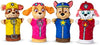 Melissa & Doug Melissa Doug PAW Patrol Hand Puppets 4 Puppets 4 Cards