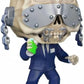 Funko POP Rocks Megadeath - Vic Rattlehead - Collectable Vinyl Figure