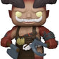 Funko POP Super Diablo 4 - The Butcher - Collectable Vinyl Figure