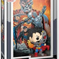 Funko POP Comic Cover DC - Cyborg Superman - DC Comics - Collectable Vinyl Figure
