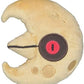 Pokemon Center Sitting Cuties Lunatone Plush 337 - Generation 3-6 in