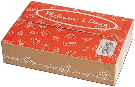 Melissa & Doug Melissa Doug Chef Role Play Costume Dress -Up Set With Realistic Pretend