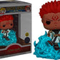 Funko - Ryomen Sukuna Figure 69374 Multicolor