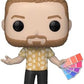 Funko POP TV Queer Eye - Bobby Berk - Collectable Vinyl Figure
