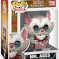 Funko Pop Movies The Secret of Nimh - Mr. Ages