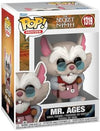 Funko Pop Movies The Secret of Nimh - Mr. Ages