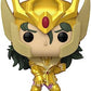 Funko POP Animation Saint Seiya - Gold Virgo Andromeda Shun - Collectable Vinyl Figure