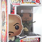 Funko POP TV G.I. Joe - Roadblock Action Figure